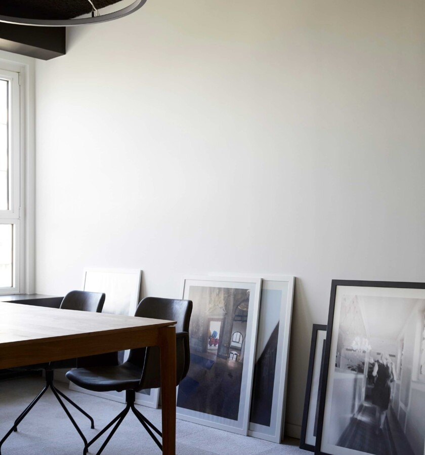 Architecte d'intérieur et décoration d'intérieur - Homa Interiors