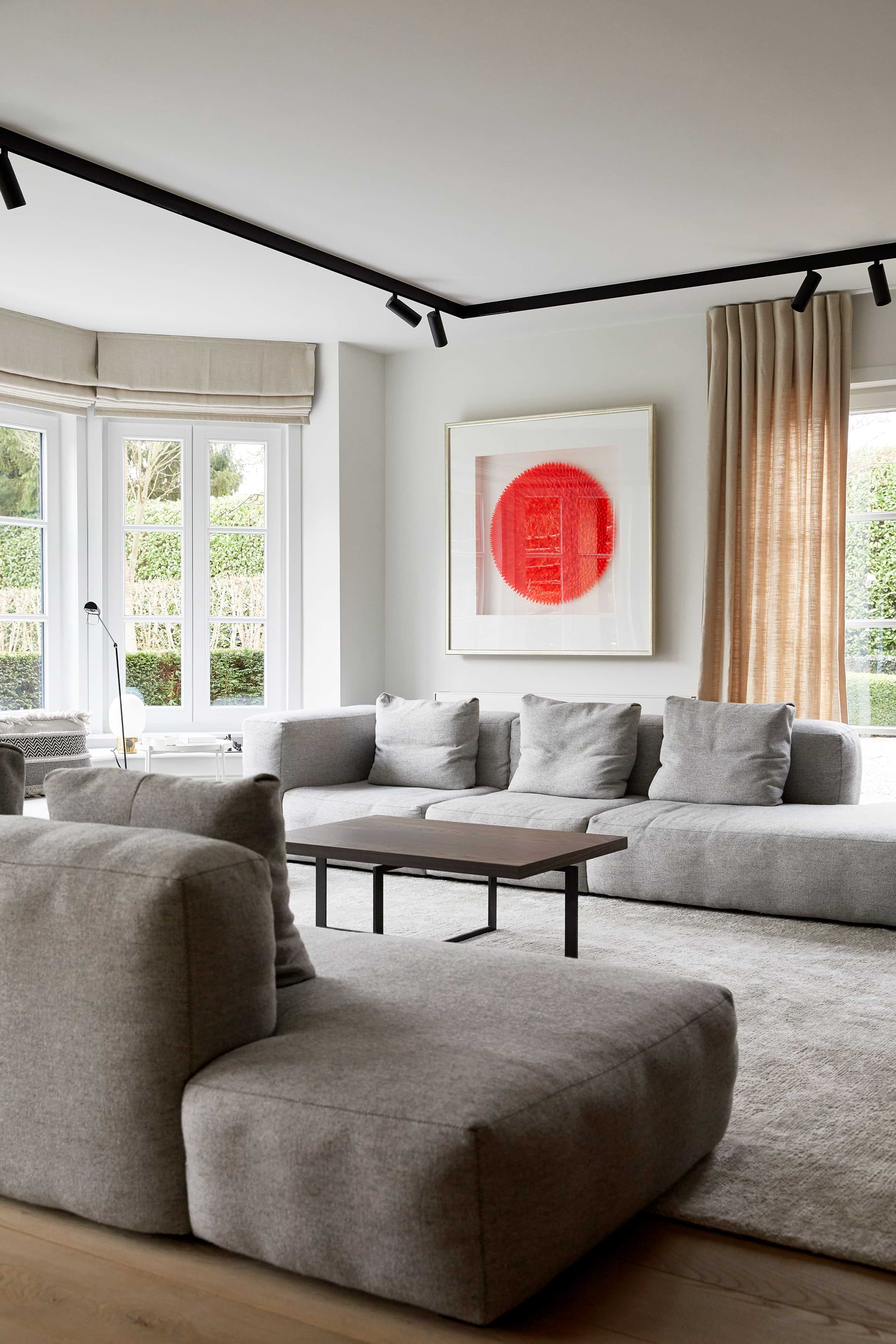 Architecte d'intérieur : aménagement et rénovation - Homa Interiors