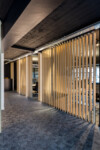 Homa Interiors : architecture d'intérieur des bureaux Treedys' - MintT