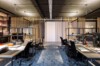 Architecture d'intérieur des bureaux Treedys' - MintT à Bruxelles par Homa Interiors