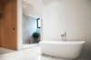 Homa Interiors - Décoration d'intérieur d'une salle de bains