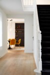 Homa Interiors - Architecture d'intérieure appartement Bruxelles