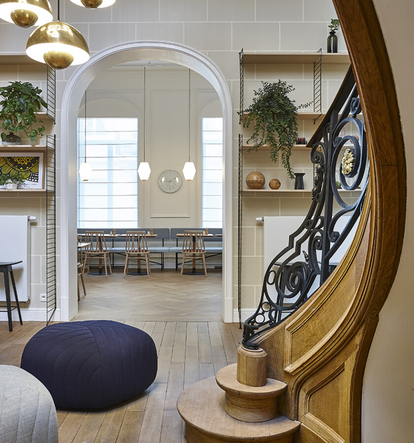 Nos réalisations | Homa Interiors, Architecte d'Intérieur Bruxelles