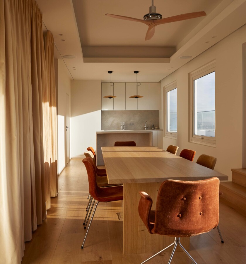 Nos réalisations | Homa Interiors, Architecte d'Intérieur Bruxelles